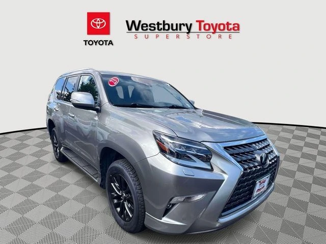 2023 Lexus GX