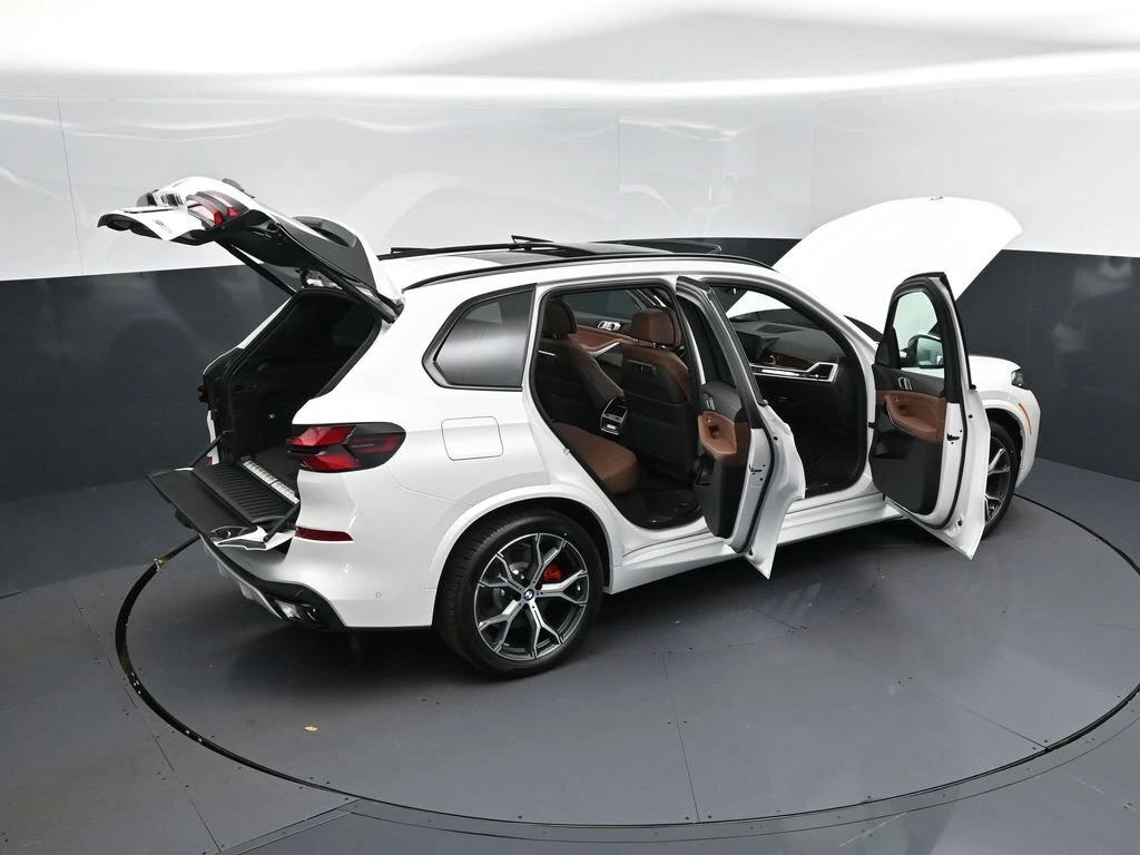 2026 BMW X5 50e - Photo 49