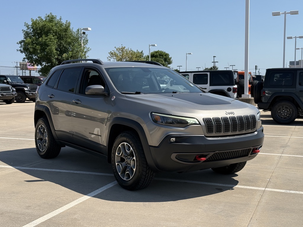 Vehicle