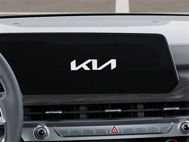 2025 Kia Telluride X-Line photo 17
