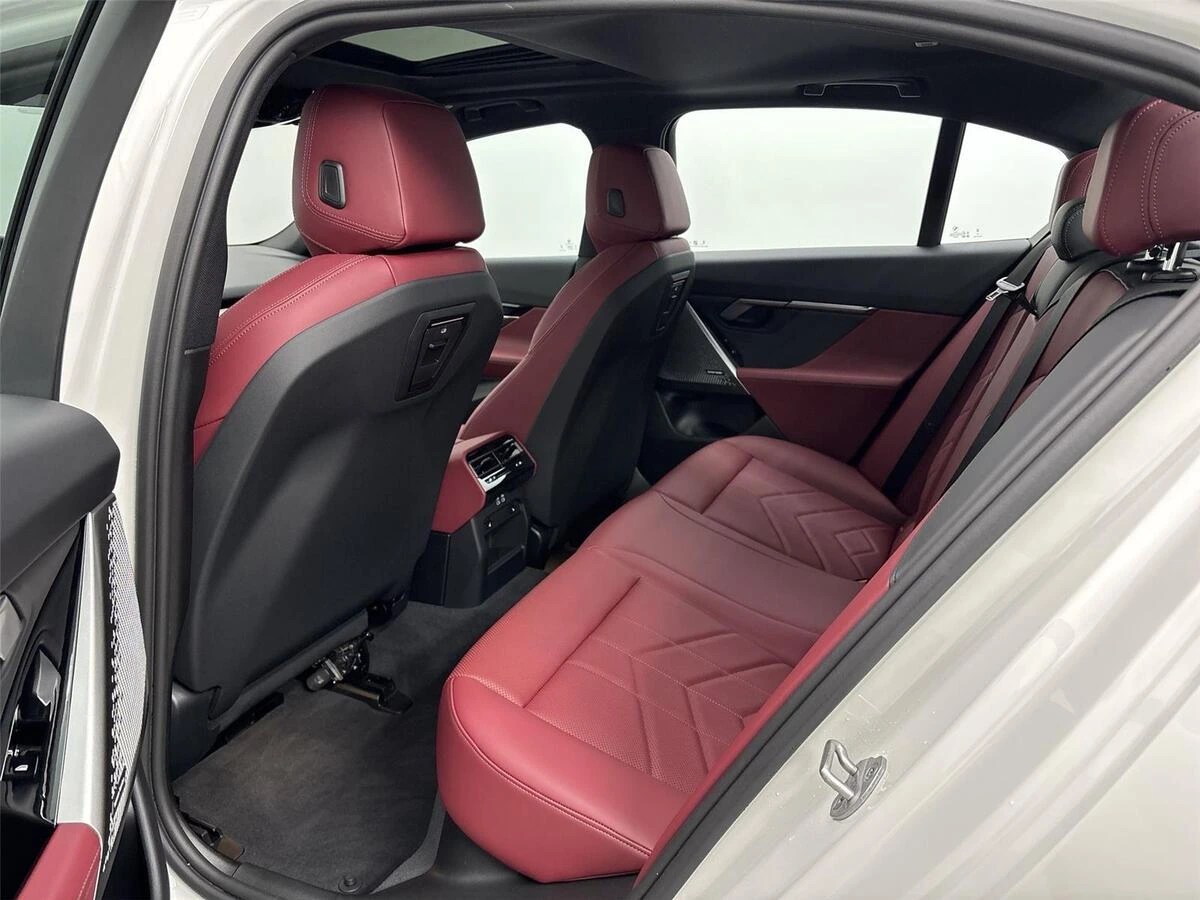 2026 BMW i5 40 - Photo 29