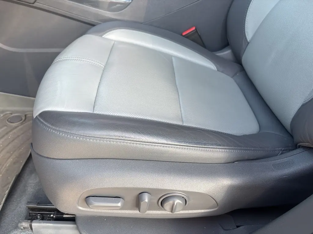 2019 Chevrolet Blazer Base 3LT photo 12