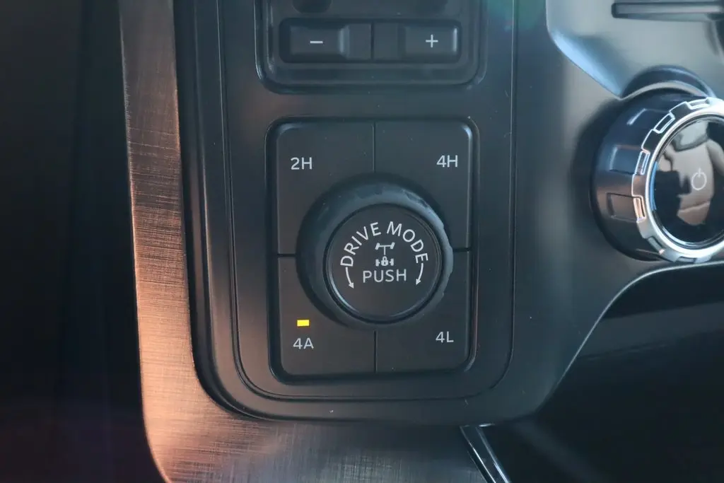 2025 Ford F-150 King Ranch photo 4
