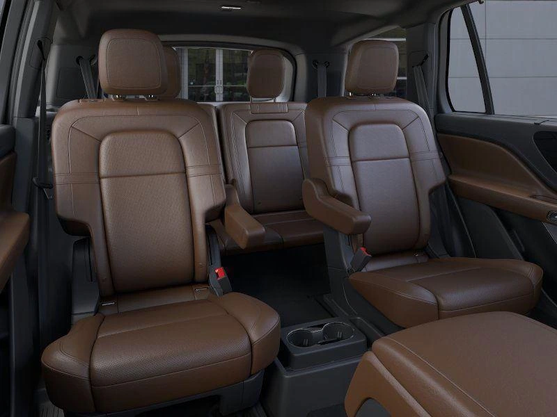 2025 Lincoln Aviator Reserve - Photo 11
