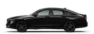 2025 Honda Accord