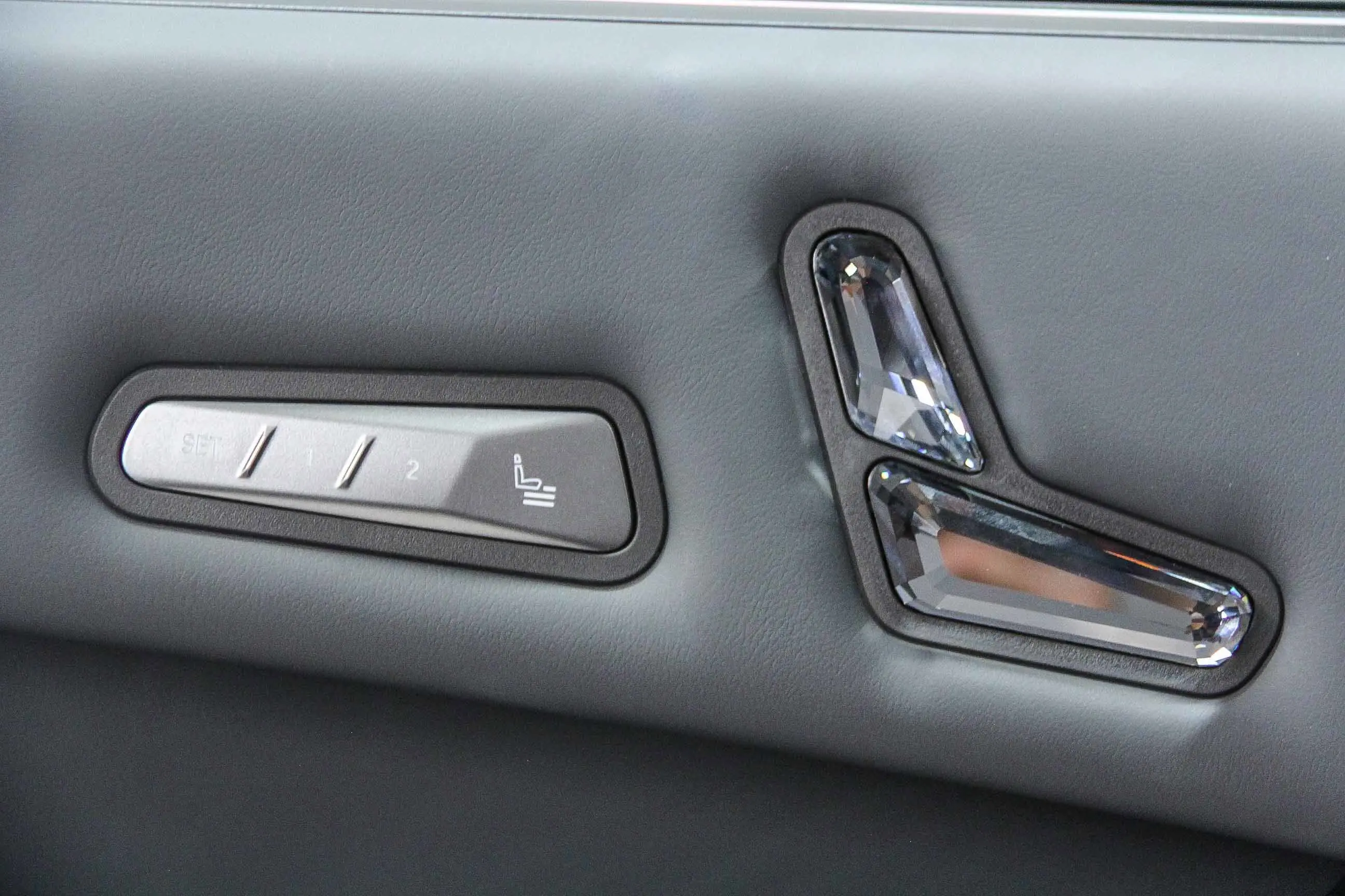 2026 Bmw iX photo 20