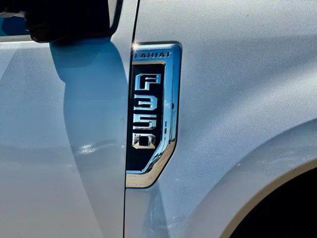2021 Ford F-350 photo 9
