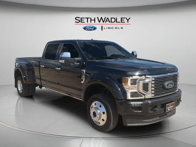 2021 Ford