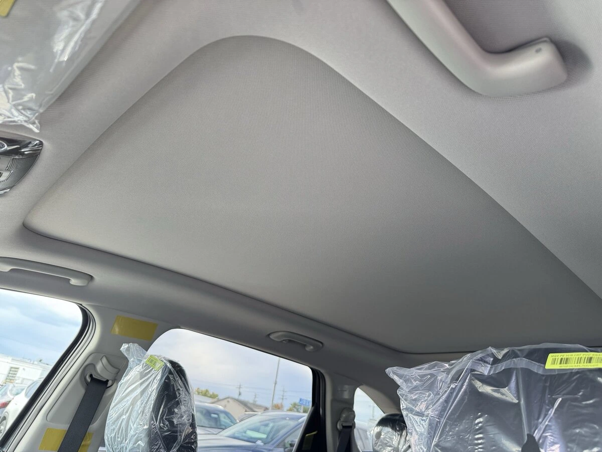 2026 Kia Sorento EX Hybrid - Photo 16