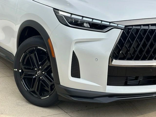 2027 INFINITI QX60 Sport - Photo 6