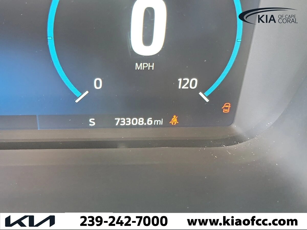 2022 Ford F-150 Lariat - Photo 27