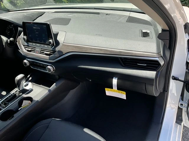 2026 Nissan Altima SV - Photo 25