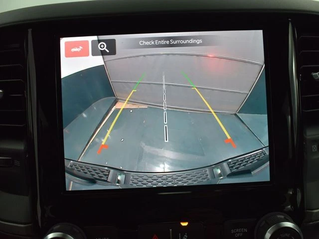 2026 RAM 1500 Tradesman - Photo 23