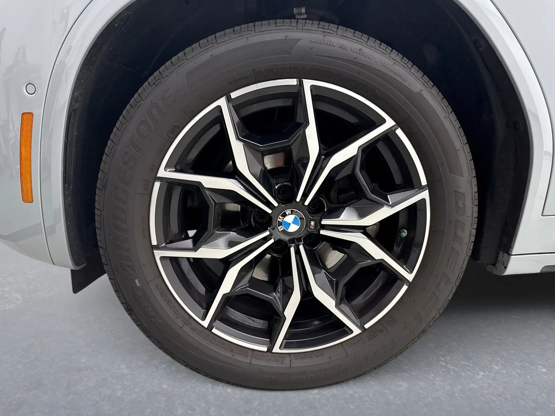 2023 Bmw X3 xDrive30i SA photo 11