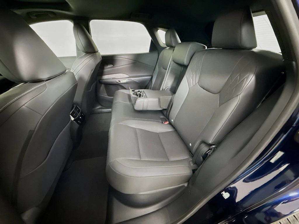 2024 Lexus RX 350 - Photo 26
