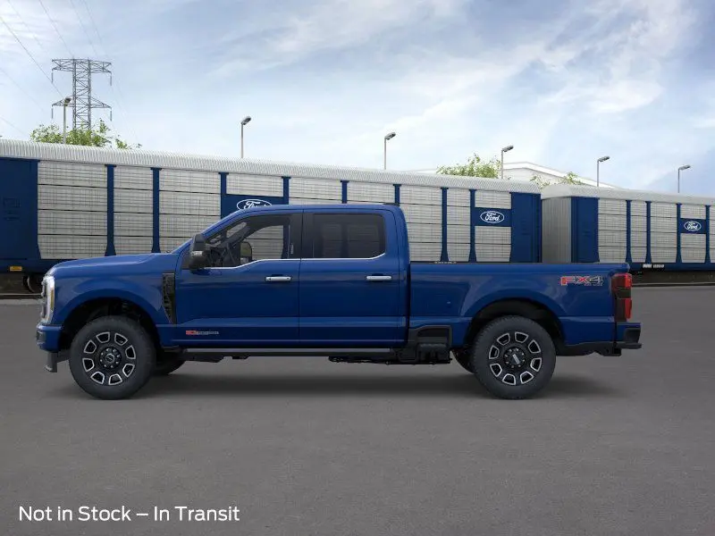 2026 Ford F-250 photo 4