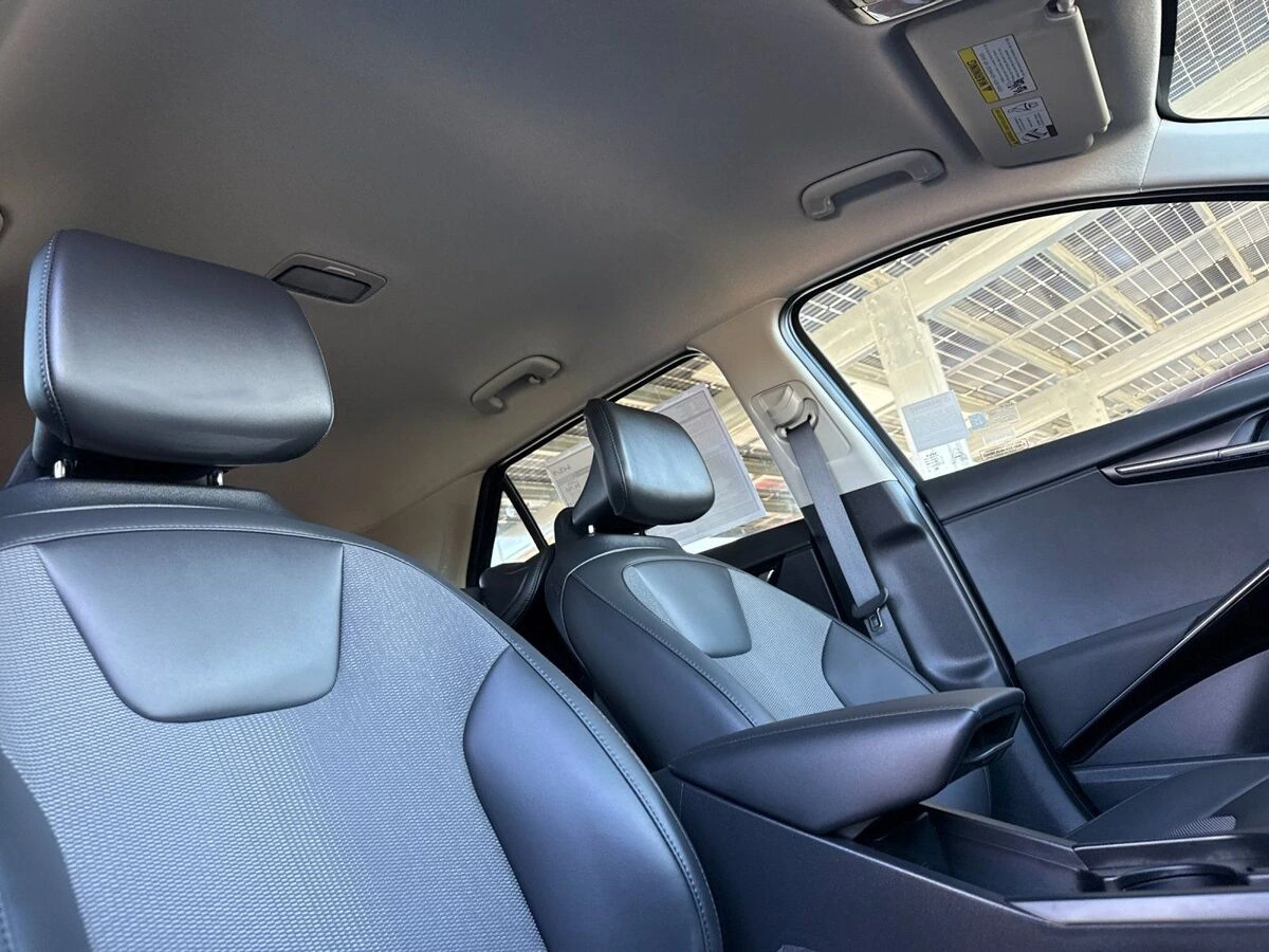 2026 Kia Niro Wind - Photo 18