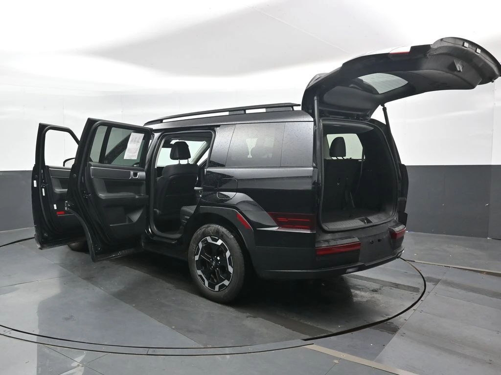 2026 Hyundai Santa Fe SEL - Photo 49