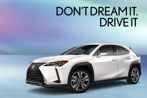 L/Certified 2020-2026 UXh Finance Offer