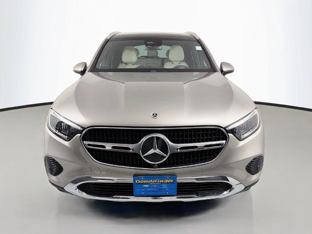 Used 2024 Mercedes-Benz GLC GLC 300 with VIN W1NKM4HB6RU041404 for sale in Cohasset, Minnesota