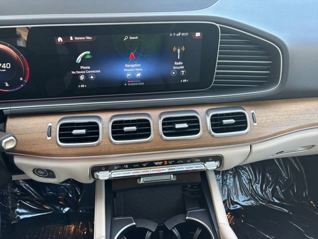 2021 Mercedes-Benz GLE GLE350 - Photo 19