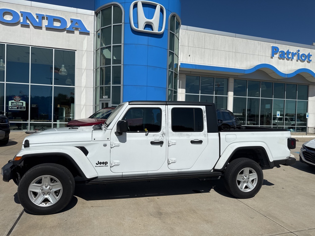 Vehicle