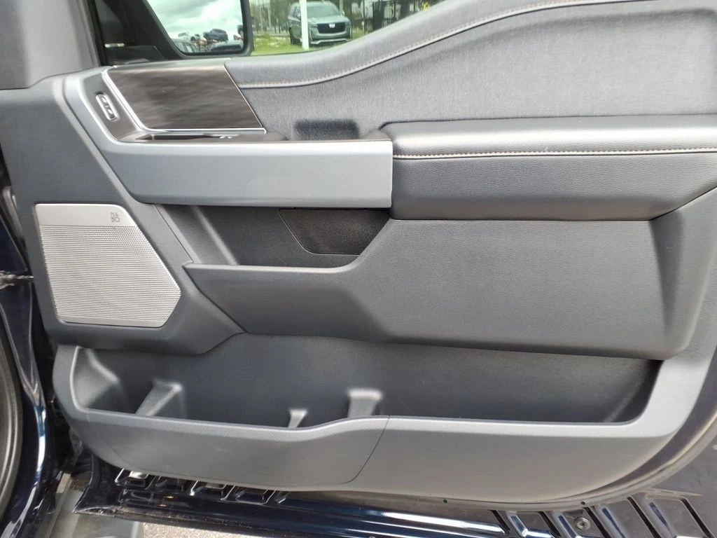 2024 Ford F-150 Lariat - Photo 14
