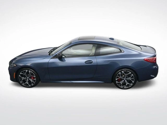 2026 BMW 4 Series 430i - Photo 28