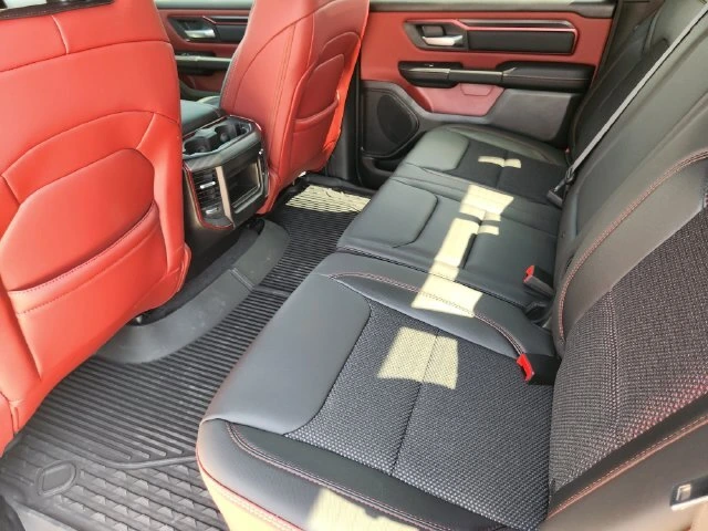 2026 RAM 1500 Rebel - Photo 20