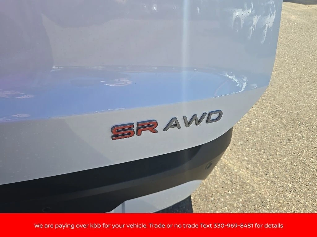 2026 Nissan KICKS SR AWD - Photo 33