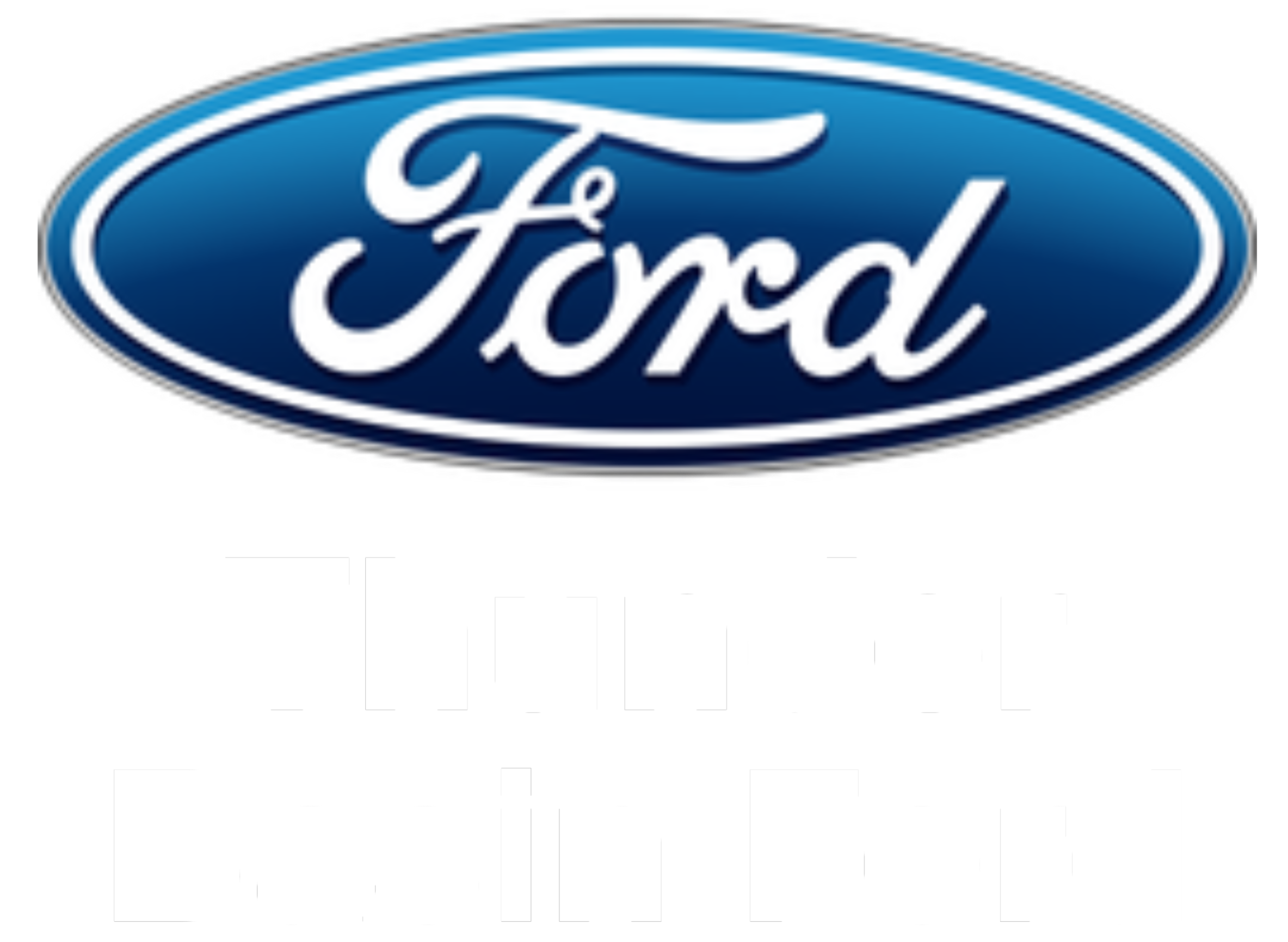 Thunder Basin Ford Logo