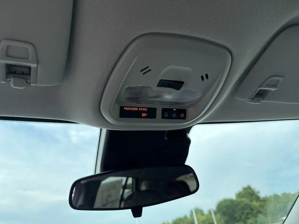 2025 Chevrolet Trax LS photo 18