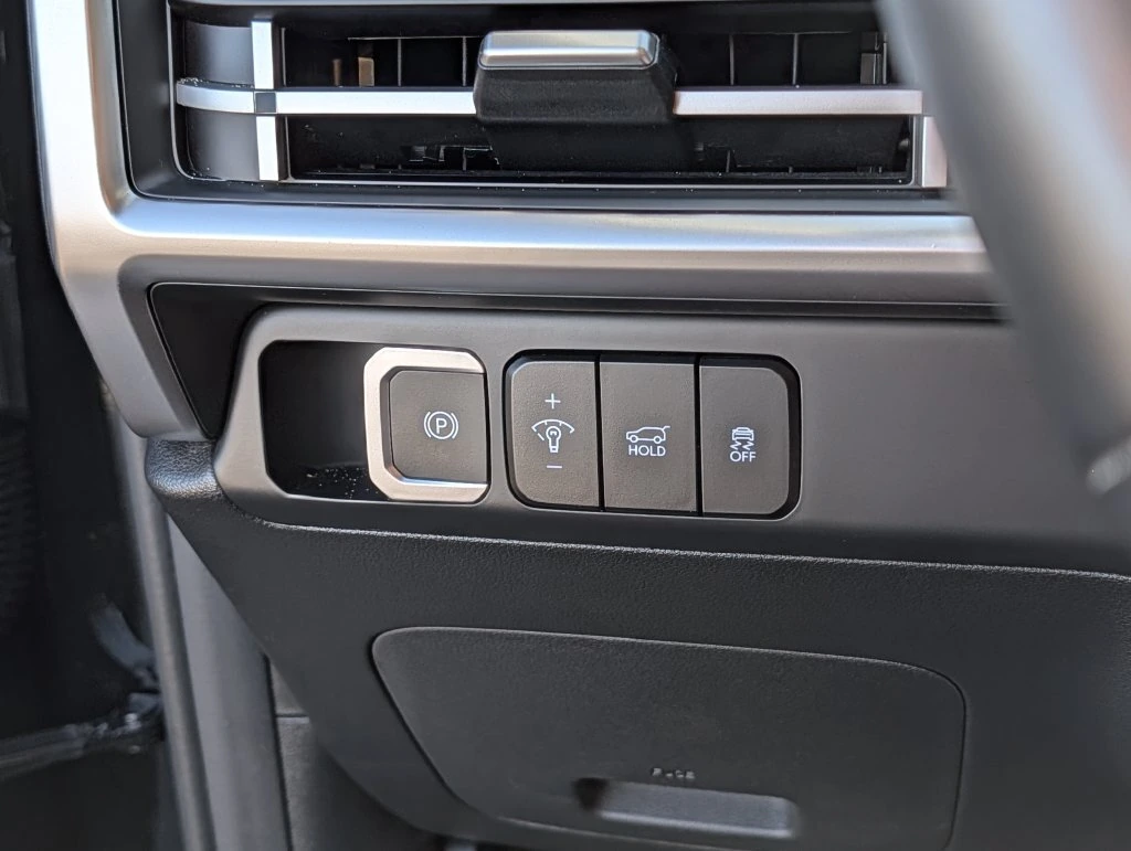 2026 Hyundai Santa Fe SEL - Photo 32