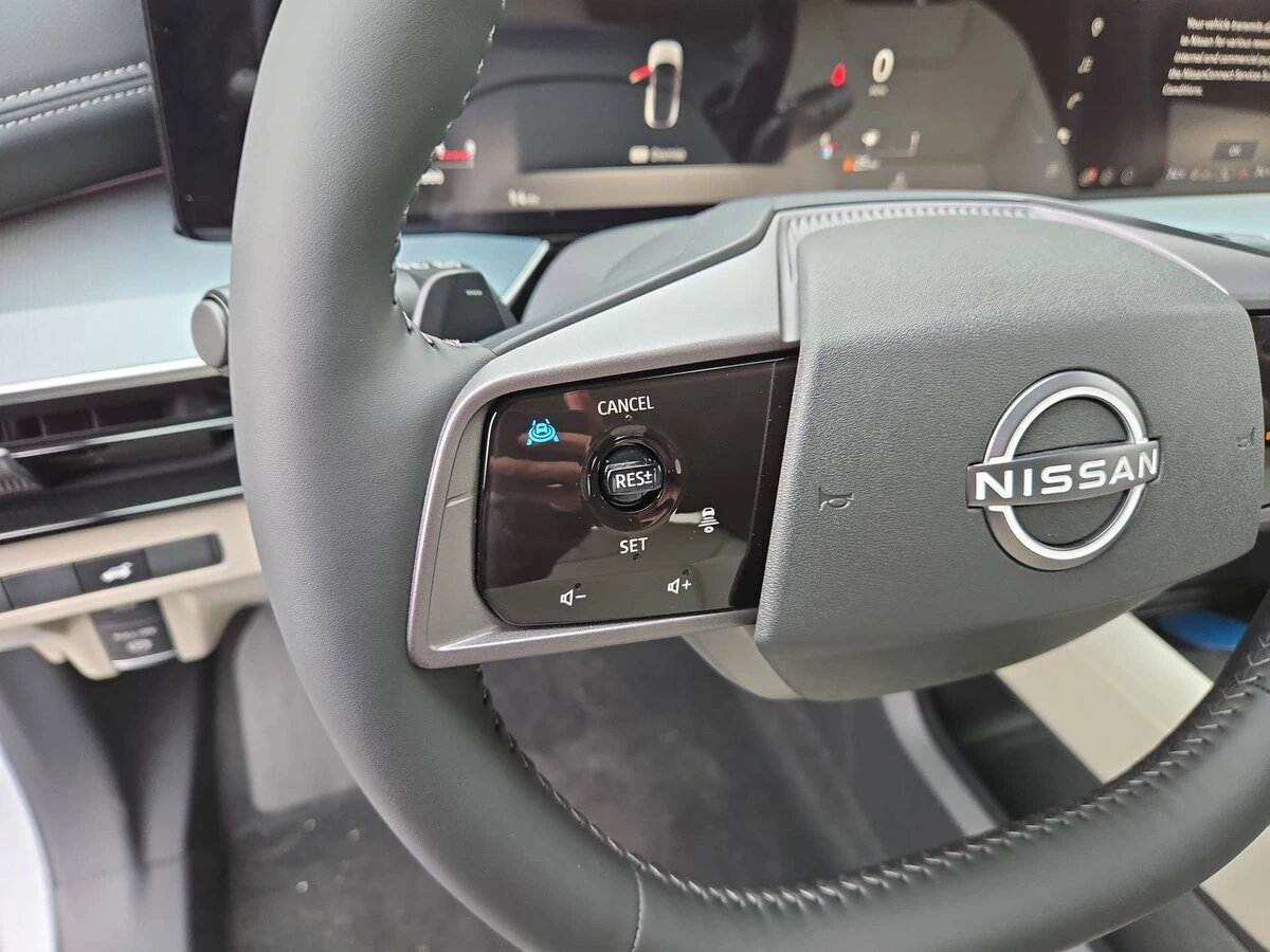 2026 Nissan Murano SL - Photo 9