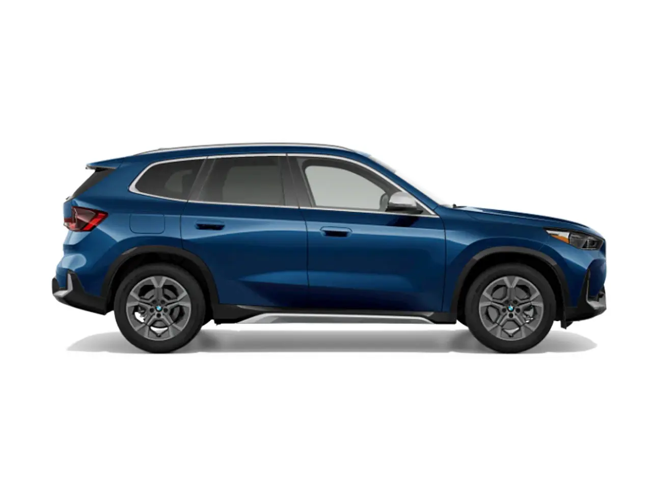 2025 Bmw X1 XDrive28i photo 2