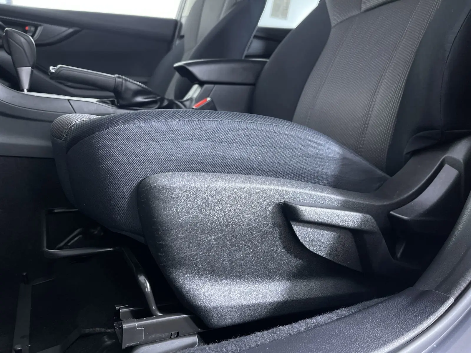 2023 Subaru Crosstrek Base photo 12