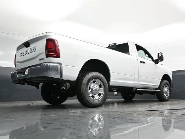 2025 RAM 2500 Tradesman - Photo 54