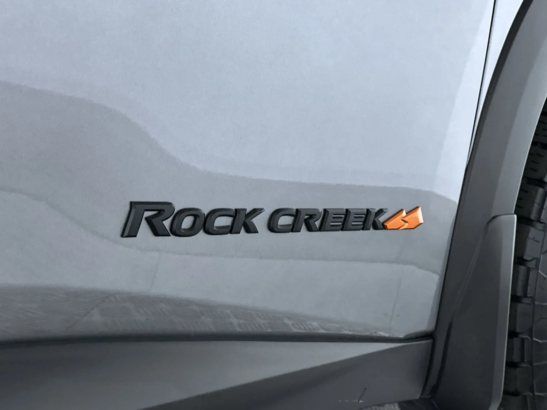 2024 Nissan Pathfinder Rock Creek photo 22