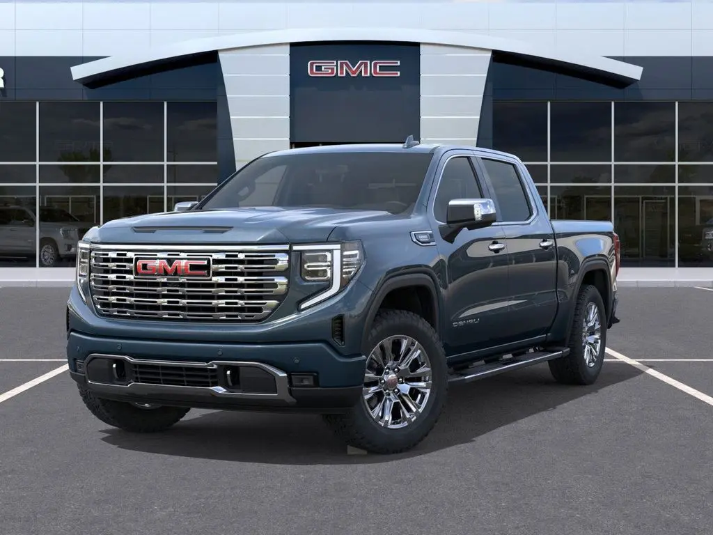2026 Gmc Sierra 1500 Denali photo 6