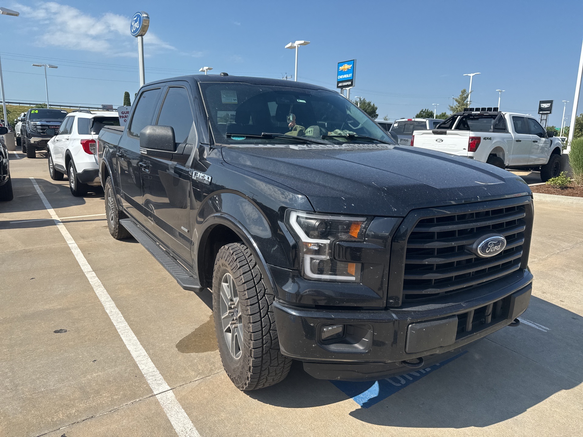 Vehicle