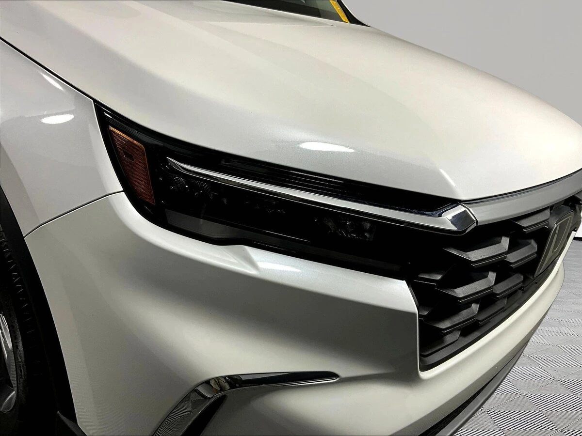 2025 Honda Pilot EX-L - Photo 31