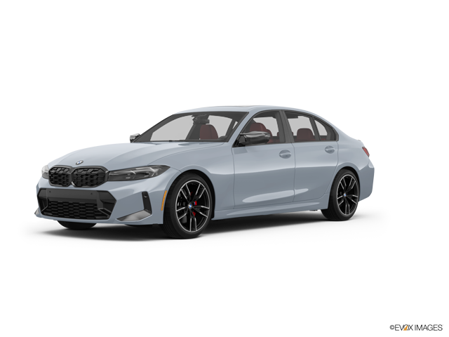 2026 Bmw 3 Series M340i