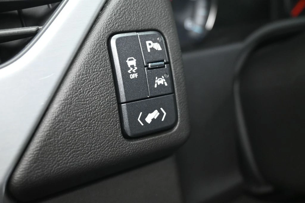 2019 GMC Yukon XL SLT - Photo 18