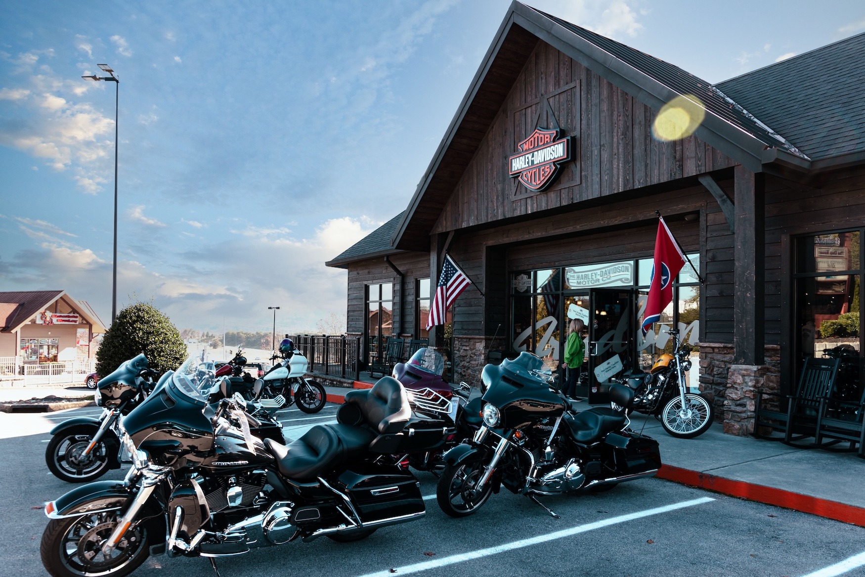 Thunderhead Harley-Davidson