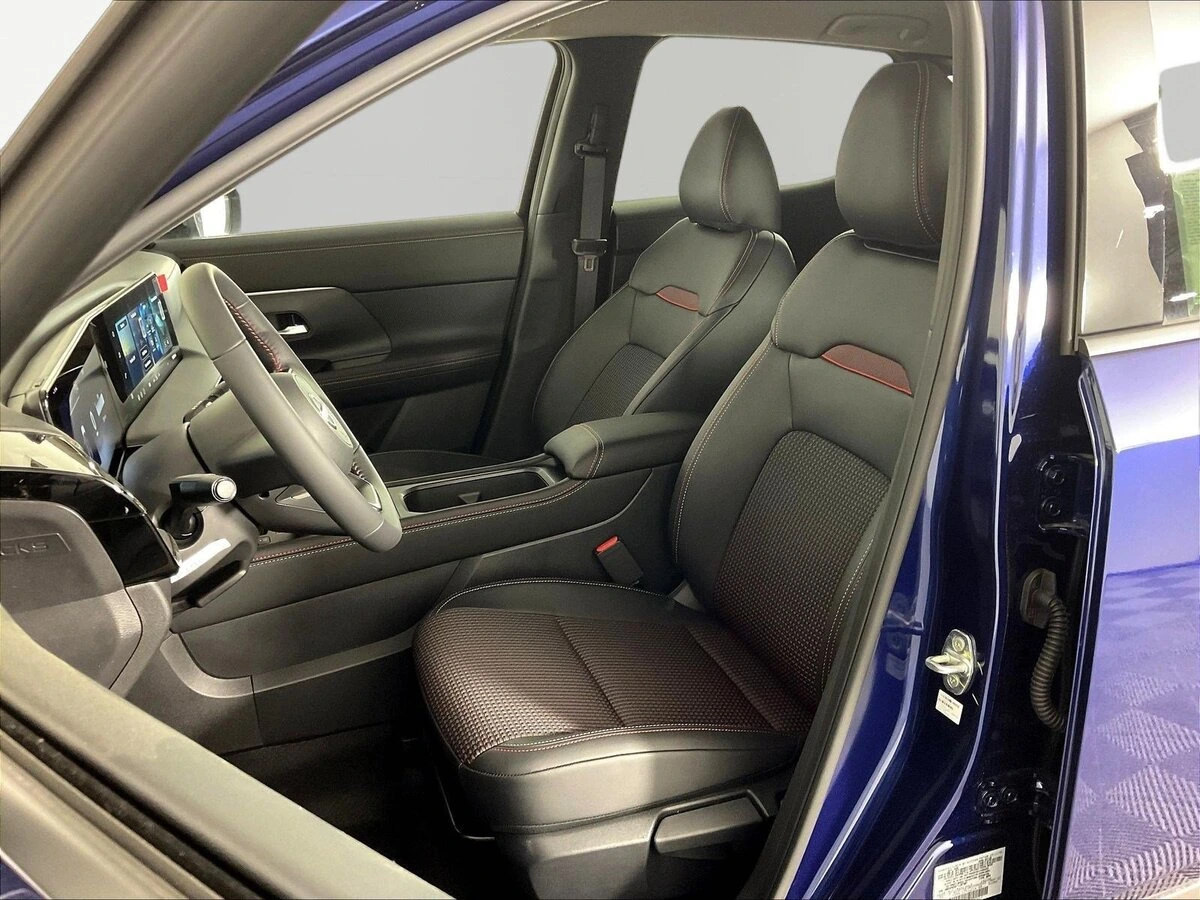 2026 Nissan KICKS SR AWD - Photo 15