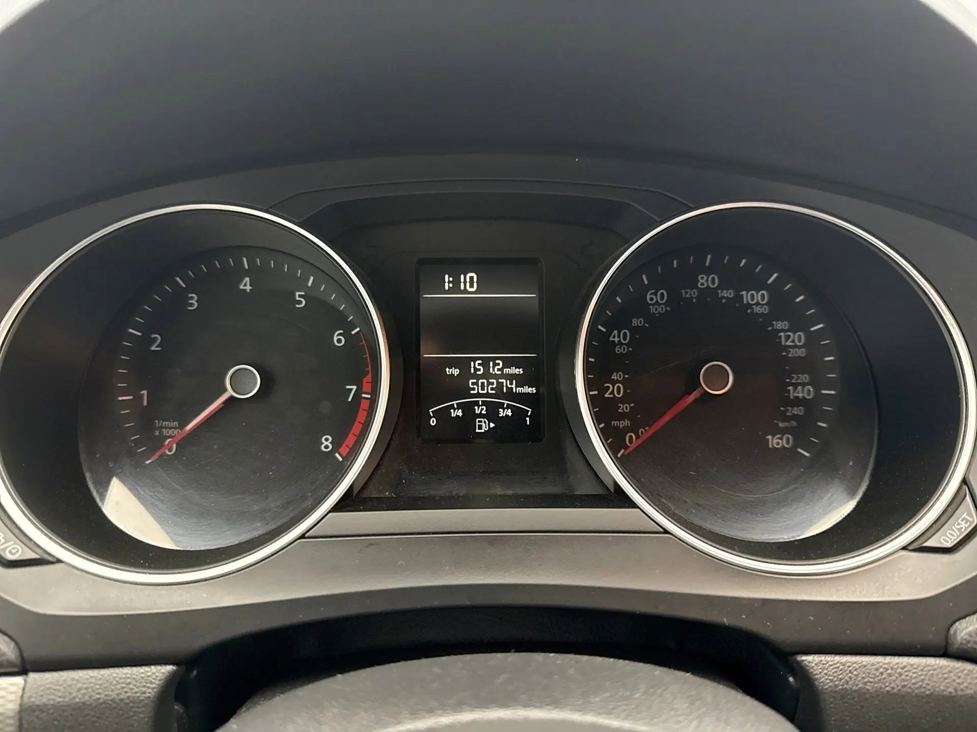 2017 Volkswagen Jetta S photo 13