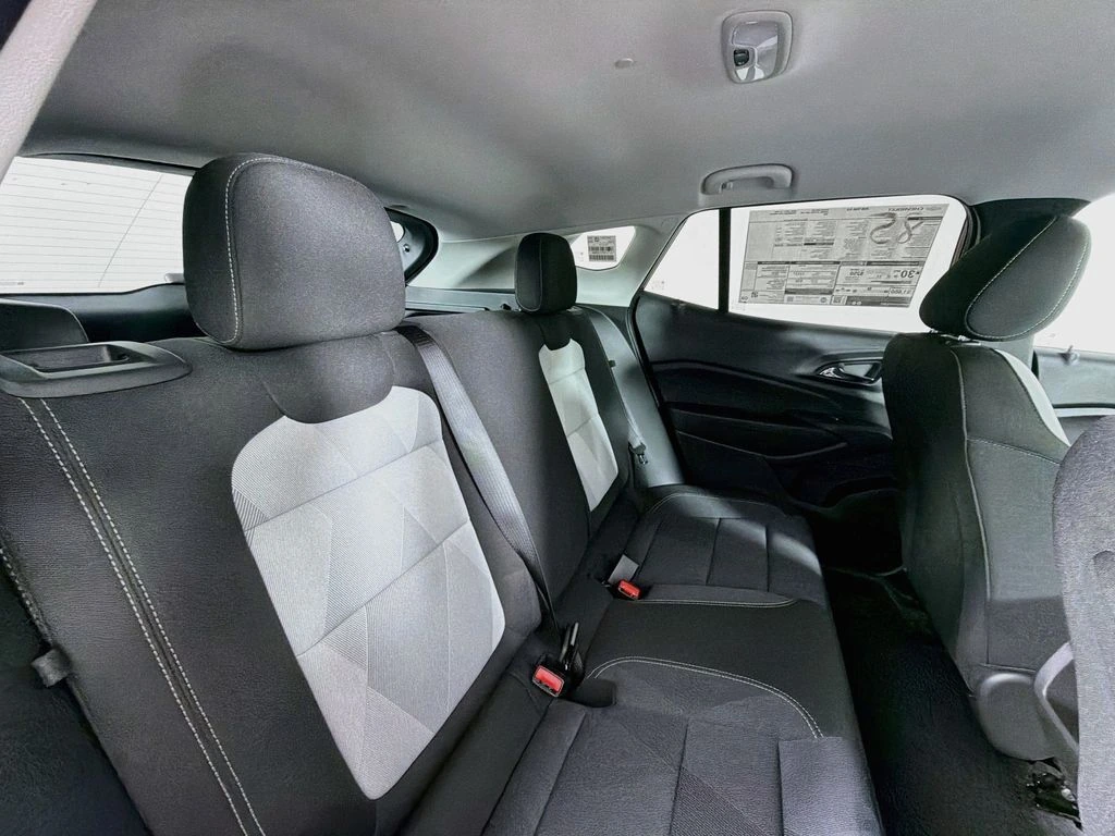 2026 Chevrolet Trax LS - Photo 26