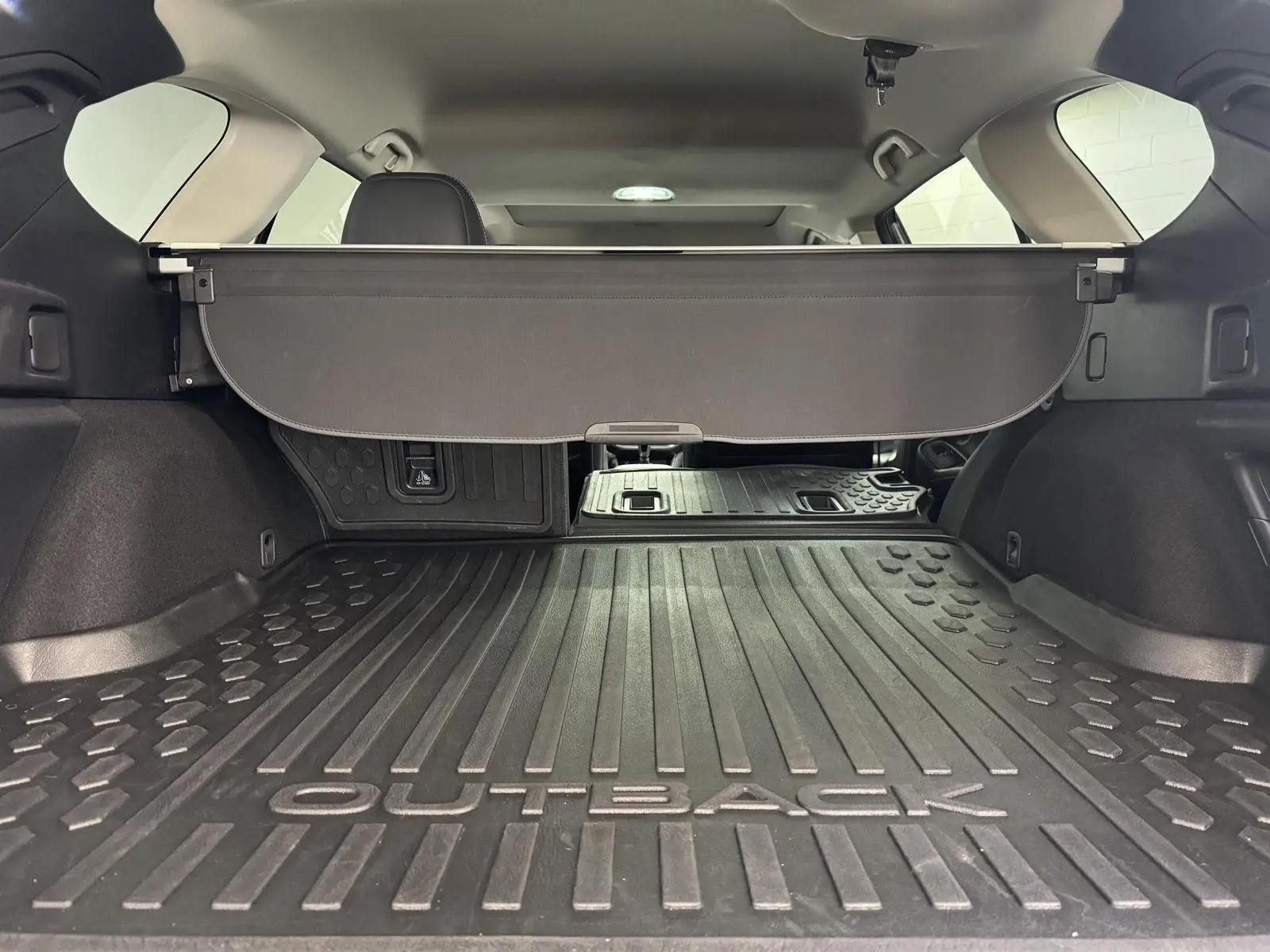 2021 Subaru Outback Limited XT photo 31