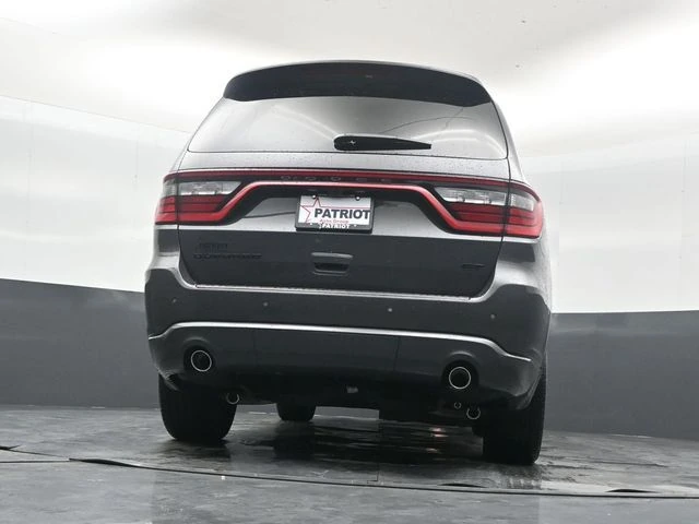 2026 Dodge Durango GT - Photo 43
