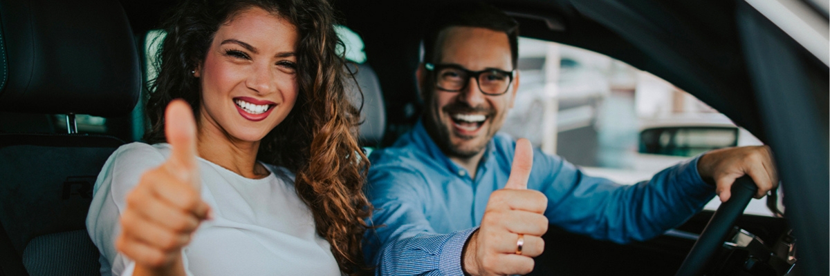 First-Time Car Buyer